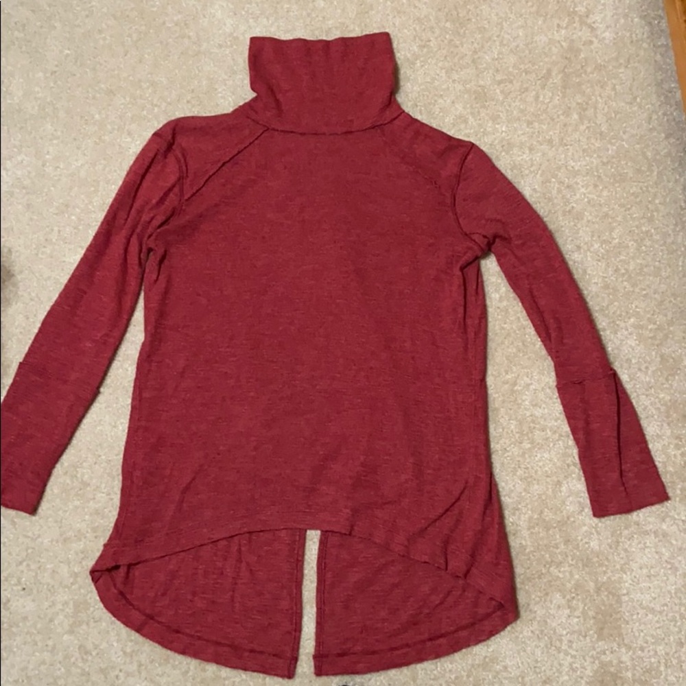 Turtle Neck - image 1